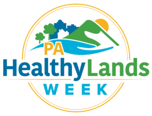 PA Healthy Lands Week