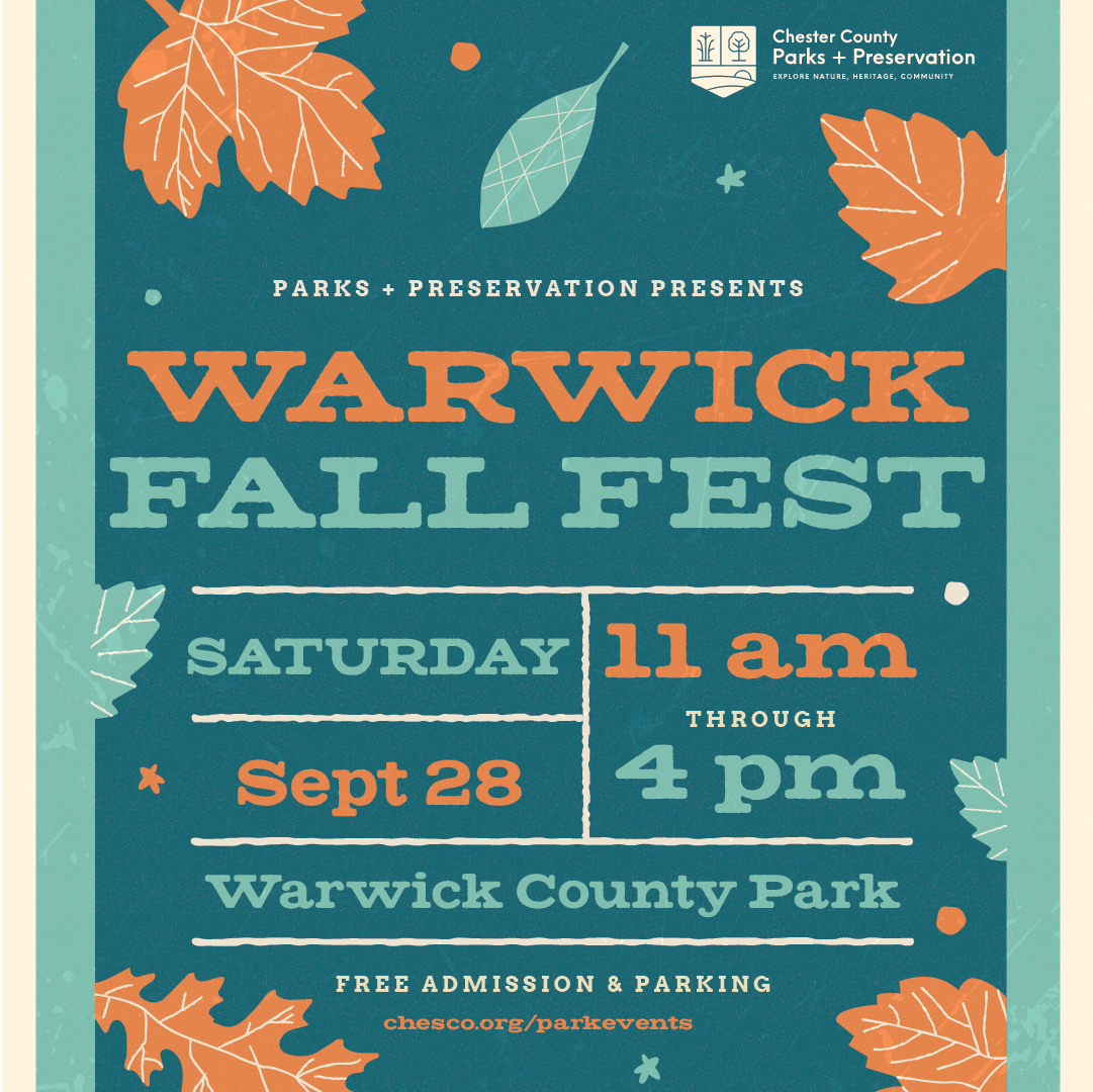 Warwick Fall Fest